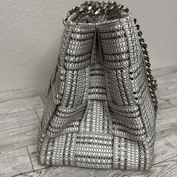 Alma Tonutti Italian Bag NWOT - Picture 7 of 17